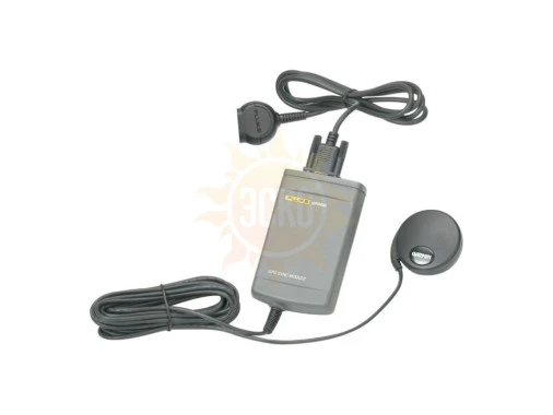 Fluke GPS430-II — модуль синхронизации времени GPS