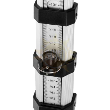 Рейка нивелирная AMO S56
