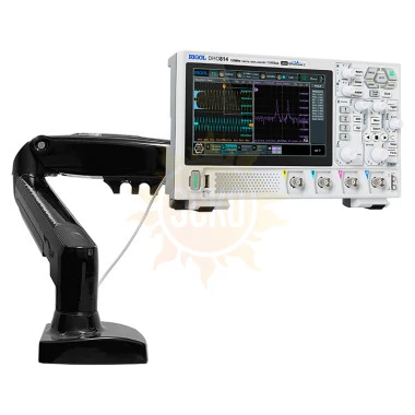Цифровой осциллограф RIGOL DHO814