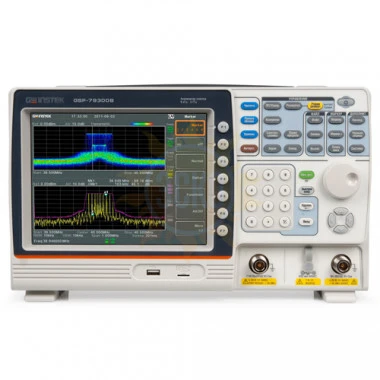 GSP-79300B - анализатор спектра