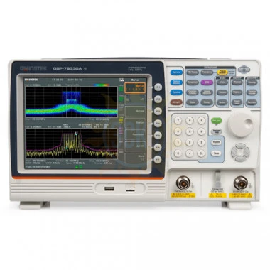 GSP-79330A - анализатор спектра