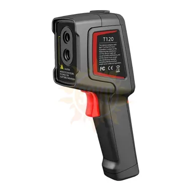 Тепловизор Guide T120 с поверкой