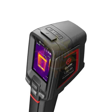 Тепловизор Guide T120V с поверкой