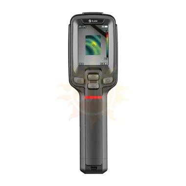 Тепловизор Guide T120V с поверкой