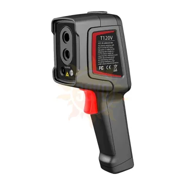 Тепловизор Guide T120V с поверкой