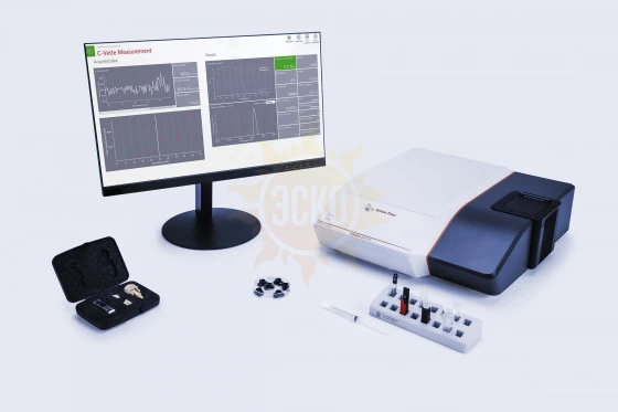 Litesizer DLS 101 | 501 | 701