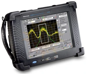 H500 — спектроанализатор