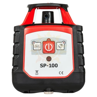 RGK SP 100