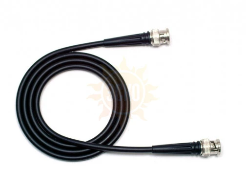 Соединительный кабель BNC PLUG TO BNC PLUG HB-B100