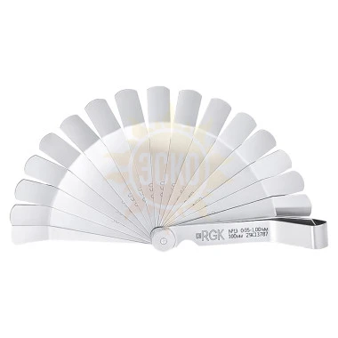 Набор щупов №13 (005-100)