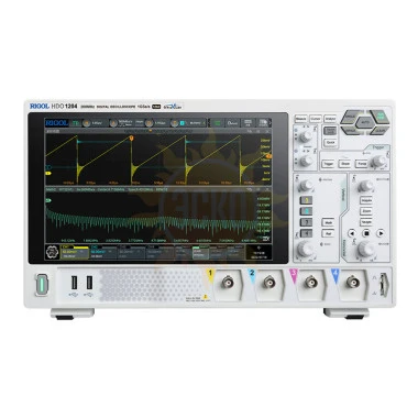 Цифровой осциллограф RIGOL DHO1202U