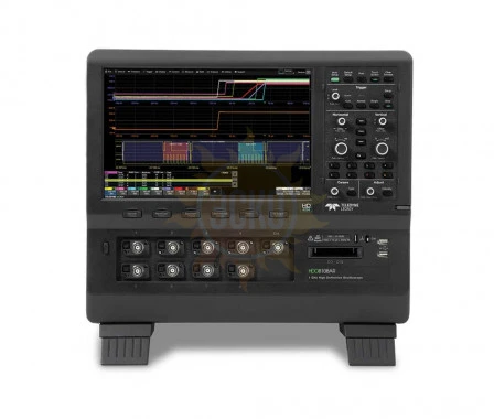 HDO8038AR — осциллограф цифровой высокого разрешения