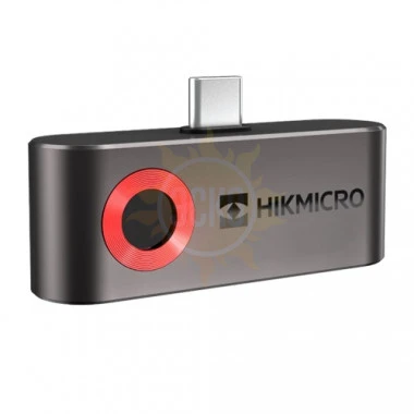 Hikmicro Mini 1 — тепловизор для смартфона