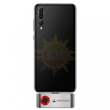 Hikmicro Mini 1 — тепловизор для смартфона