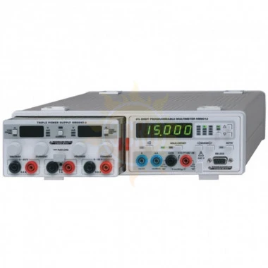 Rohde & Schwarz HM8001-2