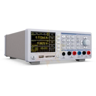 Вольтметр универсальный Rohde Schwarz HMC8012-G