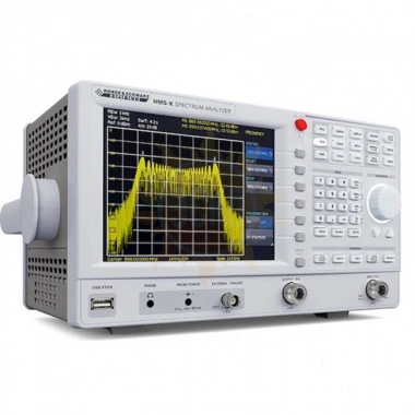 Rohde & Schwarz HMS-X