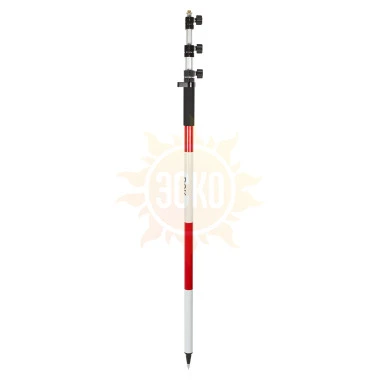 Веха телескопическая RGK CLS46-CL (CLS 16)