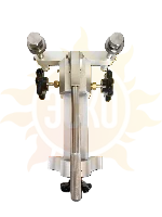 Насос гидравлический HP05