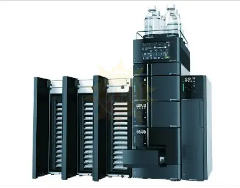 Хроматограф SHIMADZU LC-40 Nexera X3