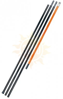 HS 120 — удлинительная штанга