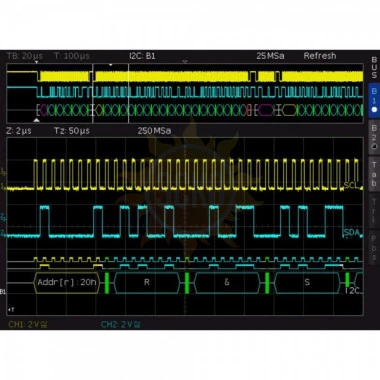 Программное обеспечение Rohde & Schwarz HV111