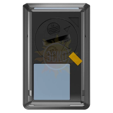 Логгер Testo 174 T BT Bluetooth чёрный