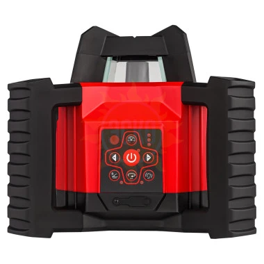 Ротационный нивелир RGK SP-312 с калибровкой