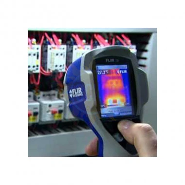 Flir i3