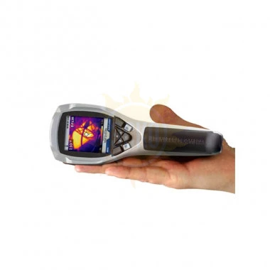 Flir i3