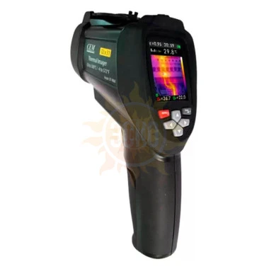DT-9868 — тепловизор