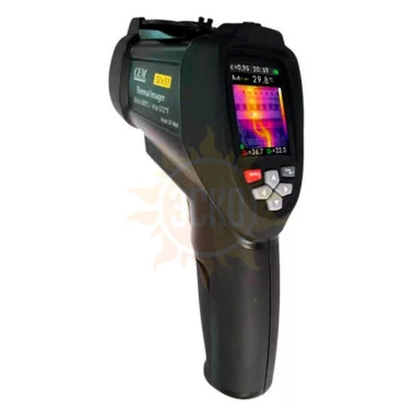 DT-9868S — тепловизор