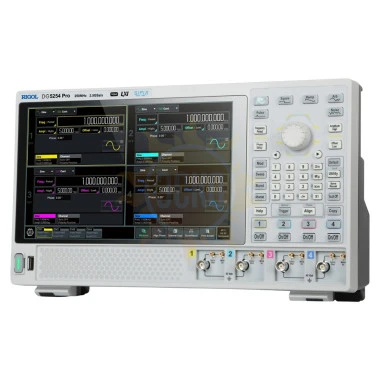 Генератор сигналов произвольной формы RIGOL DG5254 Pro
