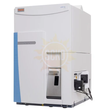 iCAP™ TQ ICP-MS масс-спектрометр