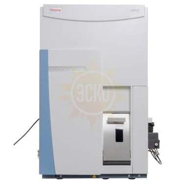 iCAP™ TQ ICP-MS масс-спектрометр