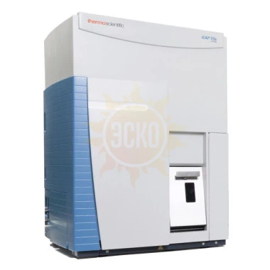 Индукционно-связанная плазменная масс-спектрометрия с тройным квадруполем iCAP™ TQs