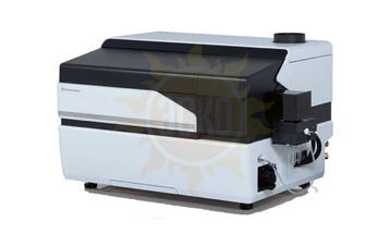 Масс-спектрометр с индуктивно-связанной плазмой ICPMS-2030 (Shimadzu, Япония)