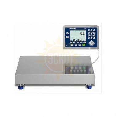 METTLER TOLEDO ICS689g-CC60