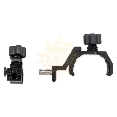 Крепление контроллера RGK TC-4 + TC-8-22