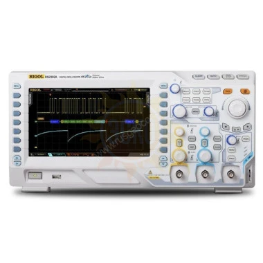 Цифровой осциллограф RIGOL DS2102A
