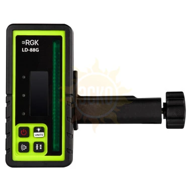Ротационный нивелир RGK SP-500G