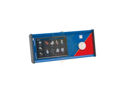 CMControl P Панель управления