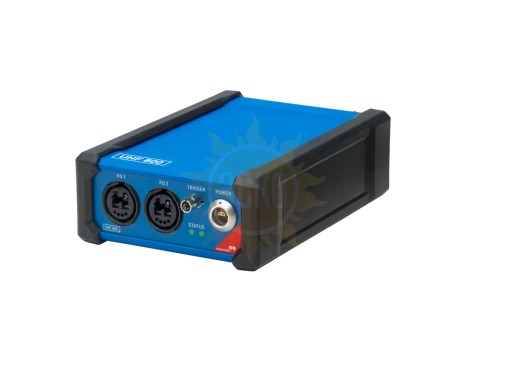 UHF 800 Портативная система для ультравысокочастотных измерений и анализа частичных разрядов