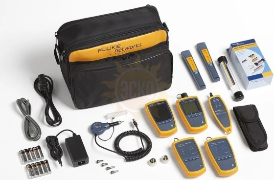 Fluke Networks FTK1475 - эндоскоп