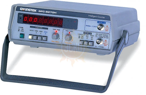 Частотомер GFC-8270H