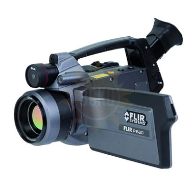 Flir P620