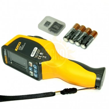 Fluke VT02