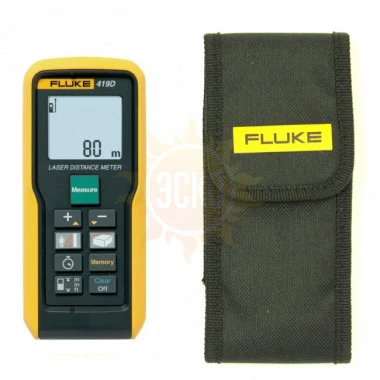 Лазерный дальномер FLUKE 419D