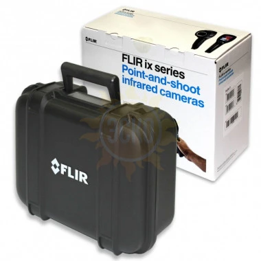 Flir i7