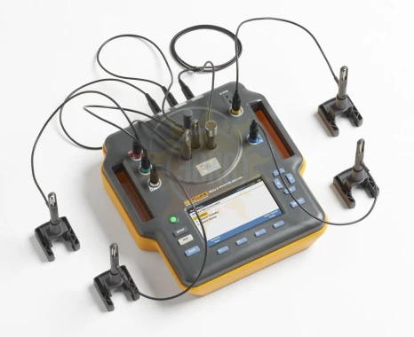 Анализатор инкубатора Fluke INCU II-BT